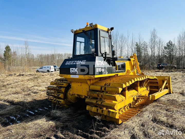 Beezone D16-5S, 2023