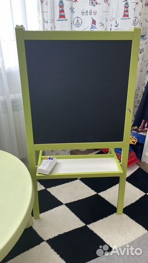 Мольберт детский IKEA