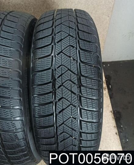 Pirelli Winter Sottozero 3 205/60 R17 100M