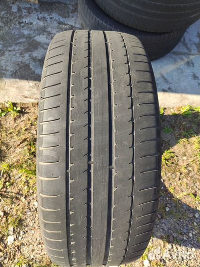 Michelin Primacy HP 225/50 R17 98V