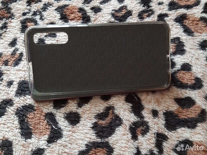 Чехол для самсунга