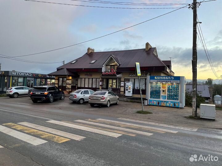 Бизнес с высоким доходом и быстрой окупаемостью