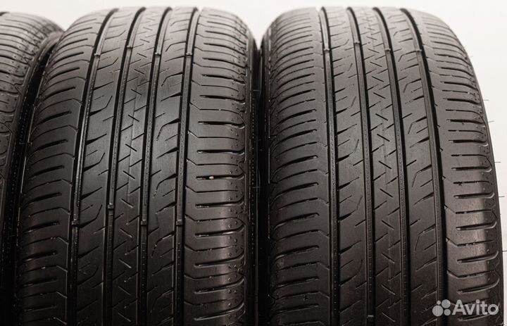 Goodyear EfficientGrip Performance SUV 225/55 R19 99V