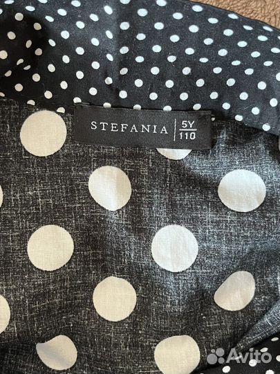 Рубашка детская