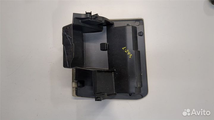 Бардачок Ford EcoSport 2017, 2018