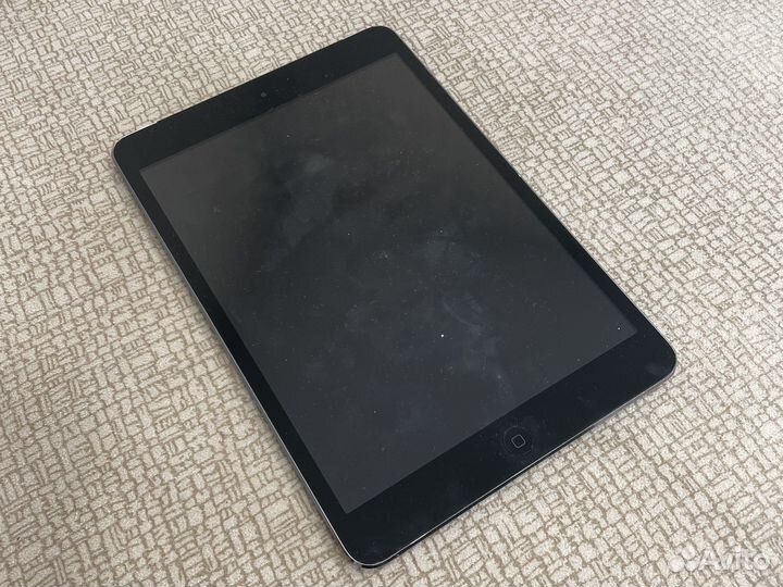 iPad mini 16gb 4g MF 450KS/A WF cell