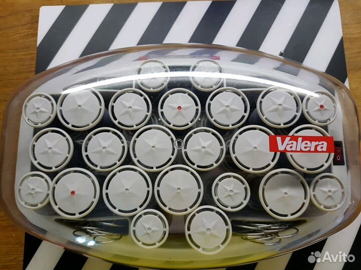 Электробигуди