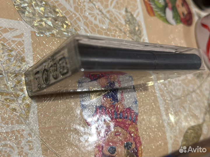 Сенсорный светильник IKEA