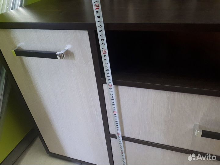 Тумба под телевизор