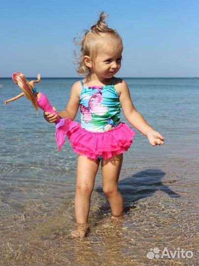 Купальник next 98