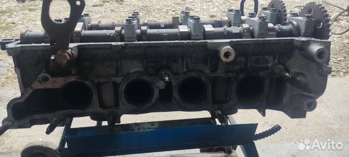 Гбц ford focus 2 1.8