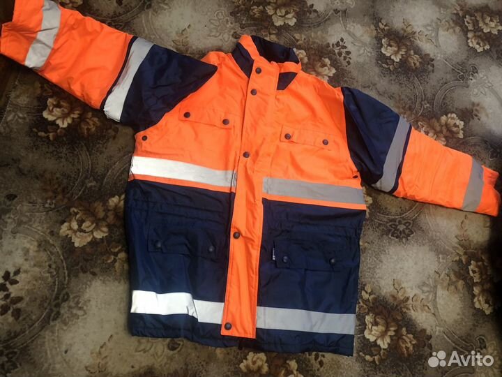 Спецодежда