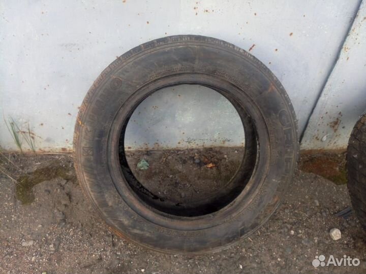 Kumho Gripmax 745 155/70 R13