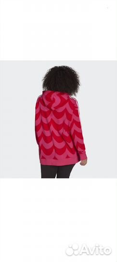 Худи adidas marimekko 4XL новая