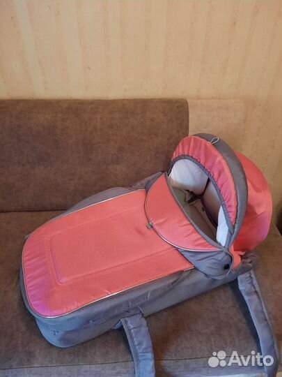 Переноска для детей