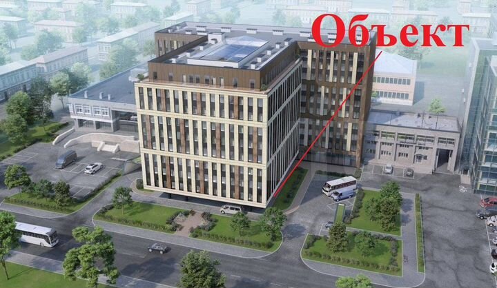 47м² активное торговое место