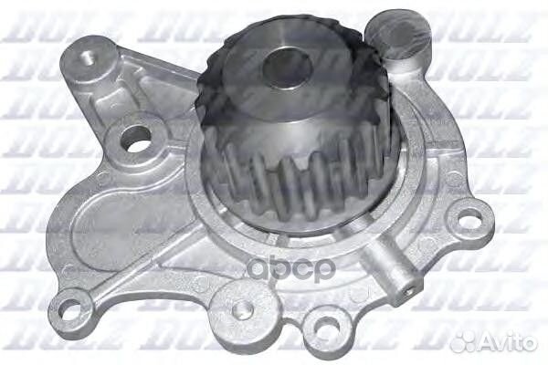 Насос водяного охлаждения H215 Dolz