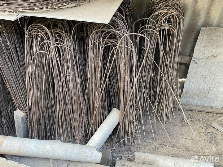 Колышки для растений