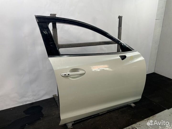 Дверь Mazda 6 GJ передняя правая