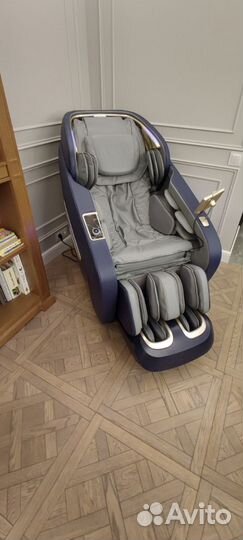 Массажное кресло Rovos K775