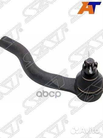 Наконечник рулевой mitsubishi pajero 06- RH ST