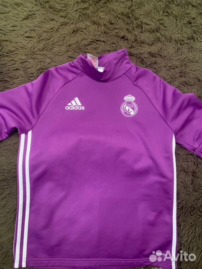 Тренировочная кофта