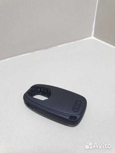 Корпус ключа зажигания Audi q5 1 поколения