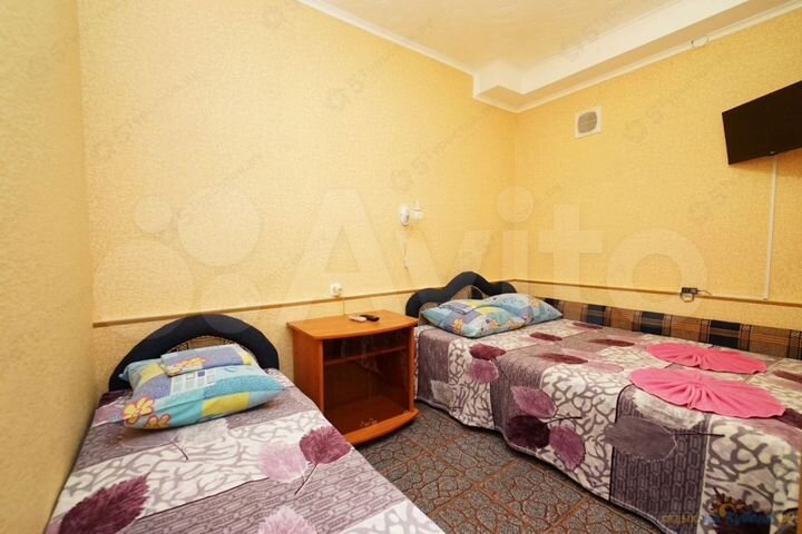 Дом 650 м² на участке 5 сот.