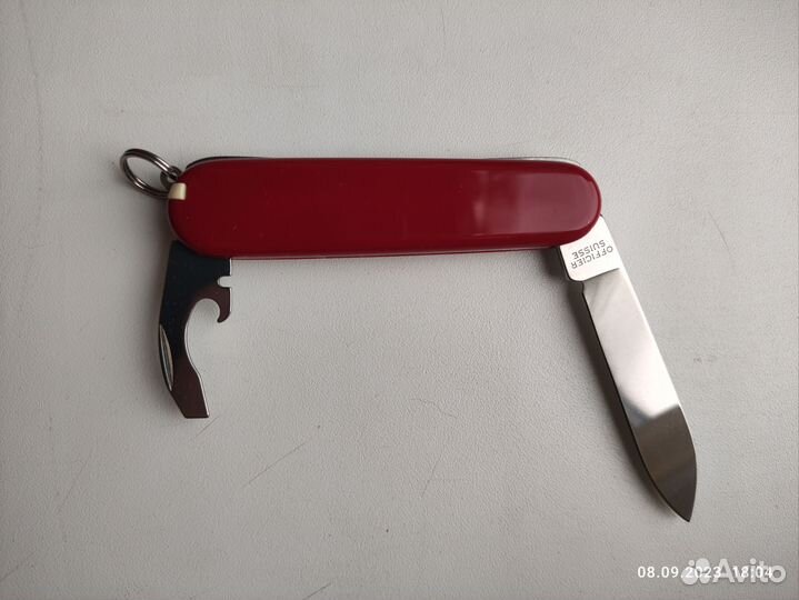 Victorinox Bantam