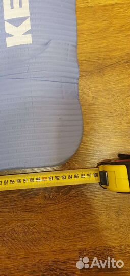 Коврик для фитнеса/йоги Kettler