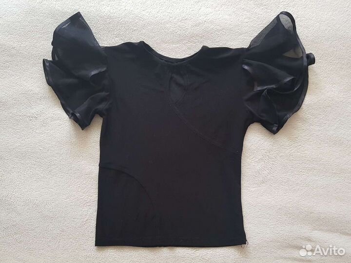 Топ для девочки