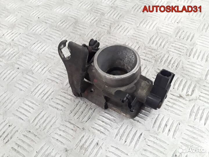 Заслонка дроссельная Ford Fiesta 1,25 DHB