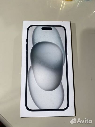 iPhone 15 Plus, 512 ГБ