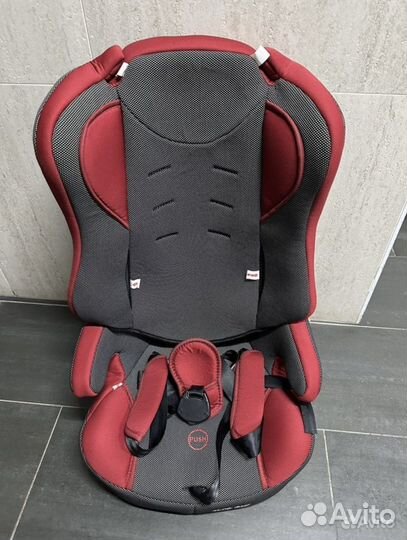 Детское автокресло