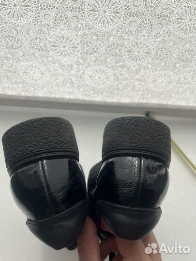 Кеды ботинки 40