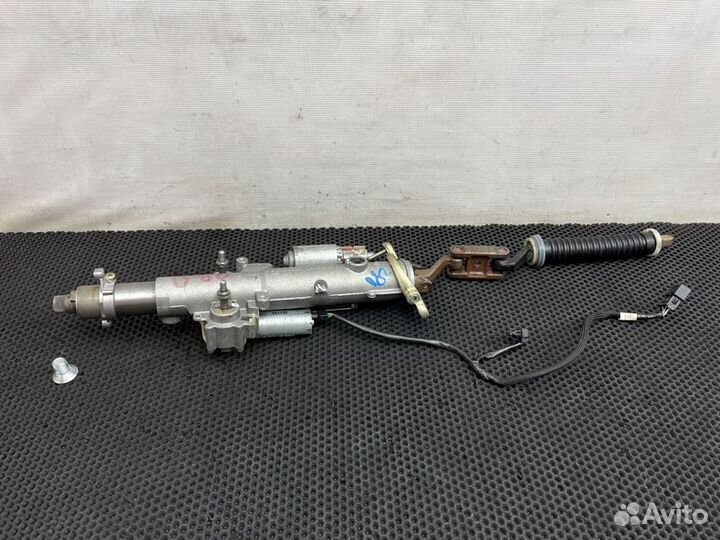 Колонка рулевая Mercedes-Benz S-Class W140 104.990