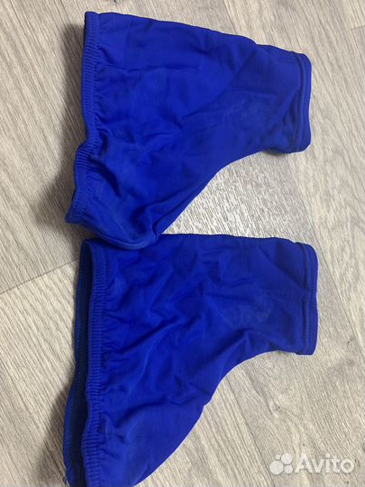 Костюм для фигурного катания 122 128