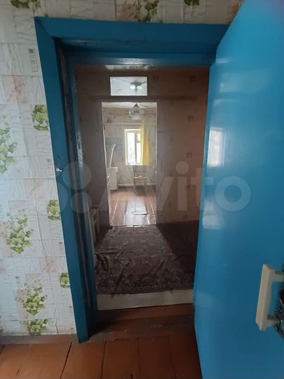 Дом 70 м² на участке 30 сот.