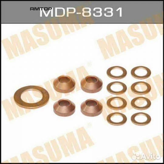 Masuma MDP-8331 Шайбы для форсунок, набор Masuma M