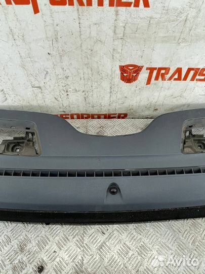 Накладка на торпедо Ford S-MAX 2.5T, huwa