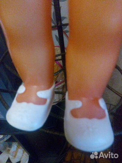 Кукла Элла СССР