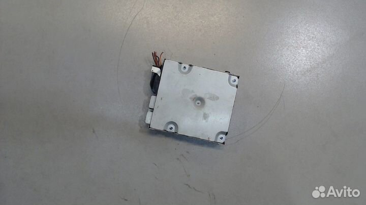 Блок управления камерой заднего вида Porsche Cayen