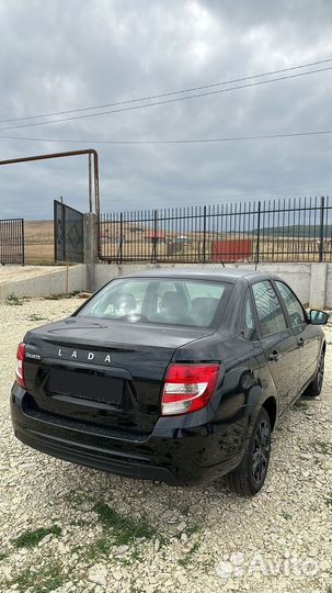 LADA Granta, 2023