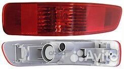 Катафот правый ORG 8355A004 mitsubishi
