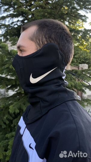 Снуд Nike