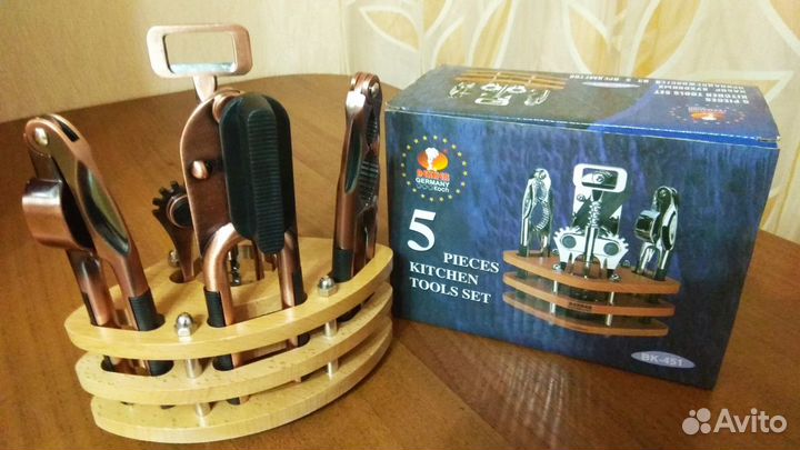 Набор для кухни