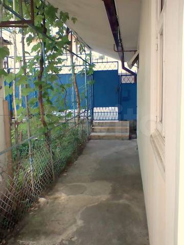 Комната 12 м² в 1-к., 1/1 эт.