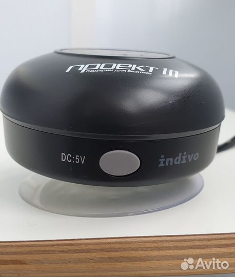 Bluetooth колонка