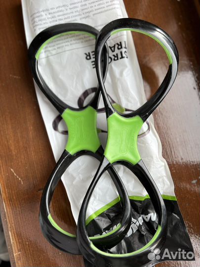 Восьмерки для плавания