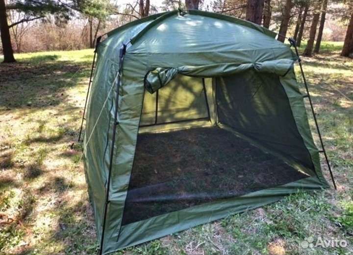 Тент шатер 280*280*240